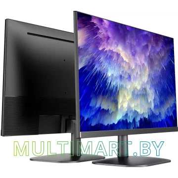 Монитор NPC MF2206 (черный) картинка 5